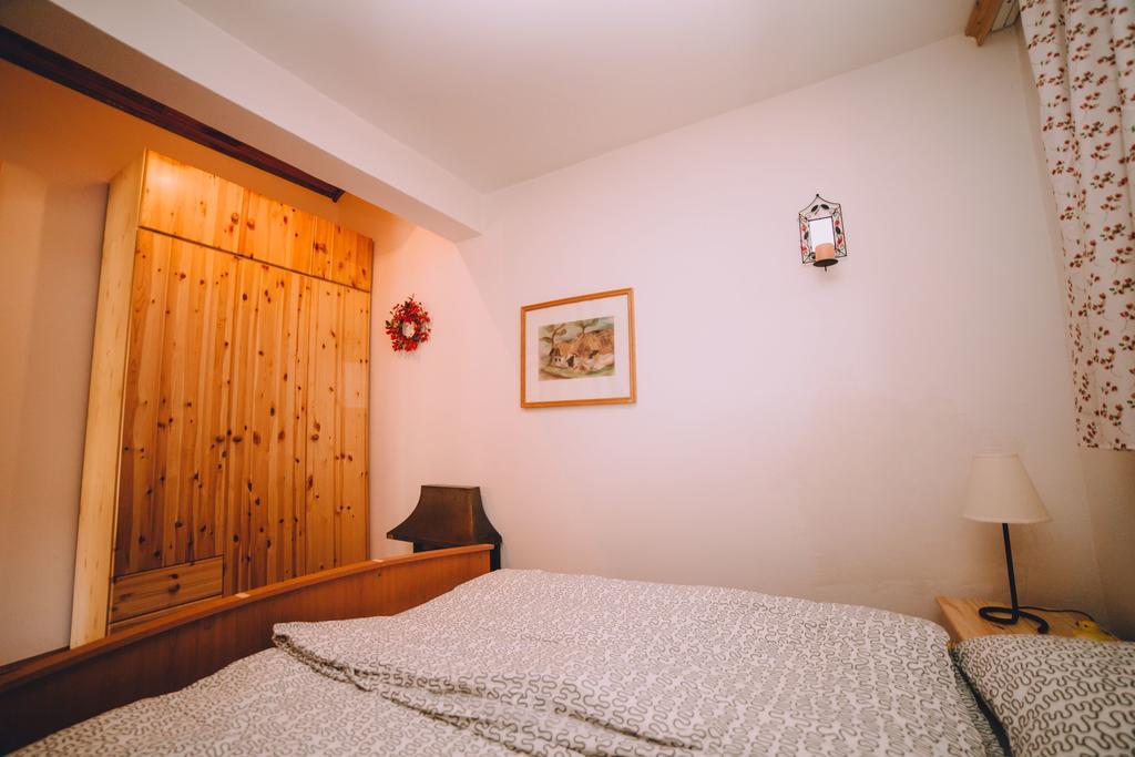 Holiday Home Castanea Praporcan Dış mekan fotoğraf