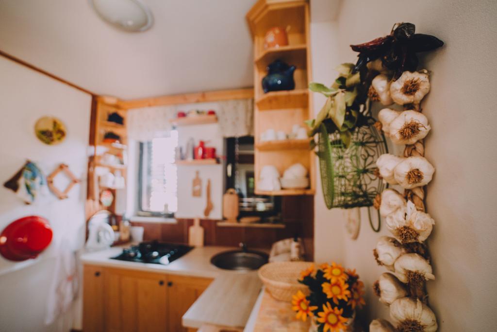 Holiday Home Castanea Praporcan Dış mekan fotoğraf
